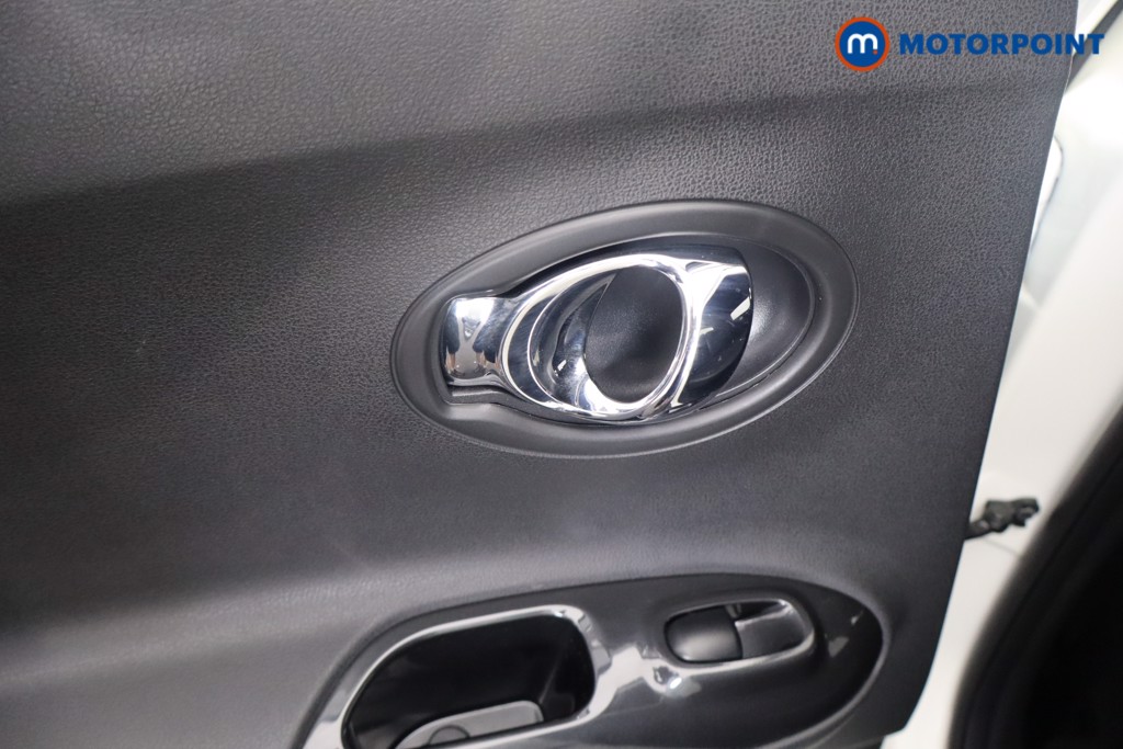 Nissan Juke Tekna Manual Petrol SUV - Stock Number (1644218) - 25th supplementary image