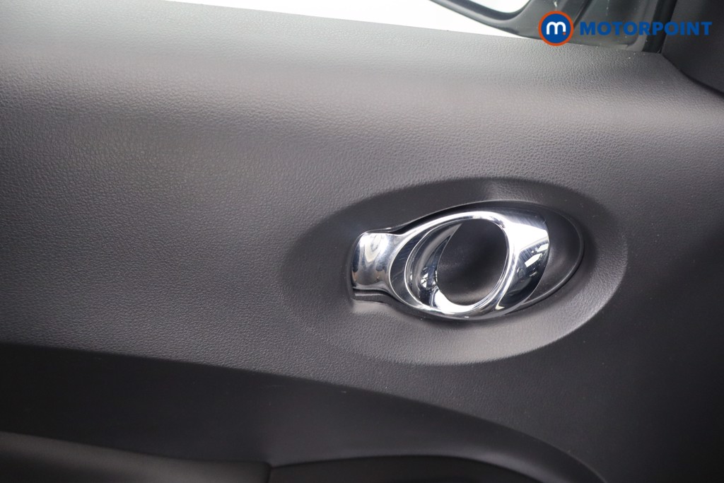 Nissan Juke Tekna Manual Petrol SUV - Stock Number (1644218) - 29th supplementary image
