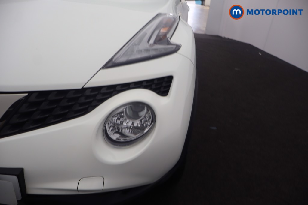 Nissan Juke Tekna Manual Petrol SUV - Stock Number (1644218) - 34th supplementary image