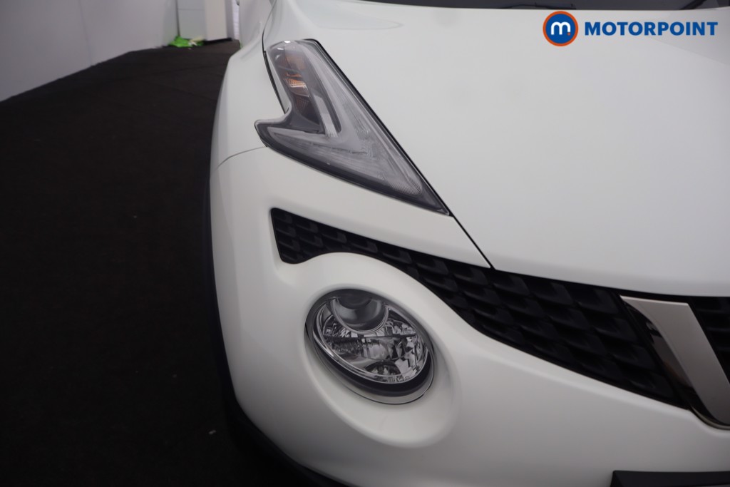 Nissan Juke Tekna Manual Petrol SUV - Stock Number (1644218) - 35th supplementary image