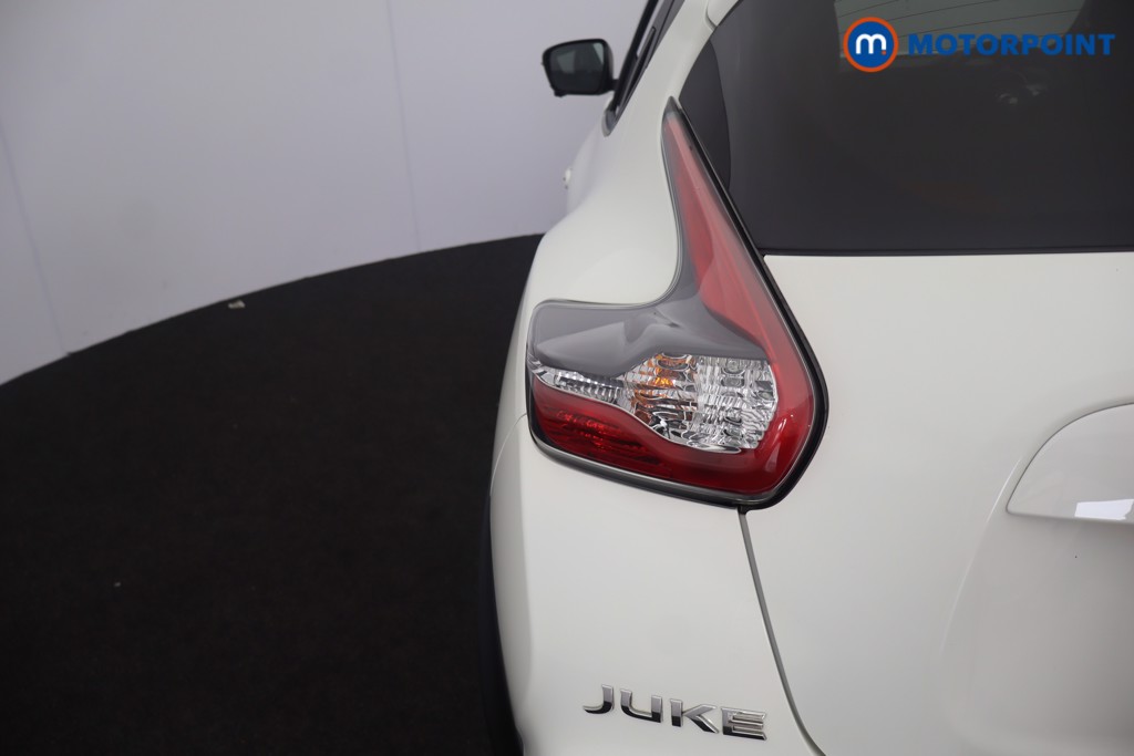 Nissan Juke Tekna Manual Petrol SUV - Stock Number (1644218) - 40th supplementary image