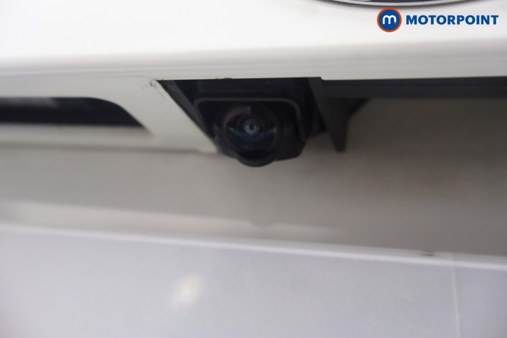 Nissan Juke Tekna Manual Petrol SUV - Stock Number (1644218) - 41st supplementary image