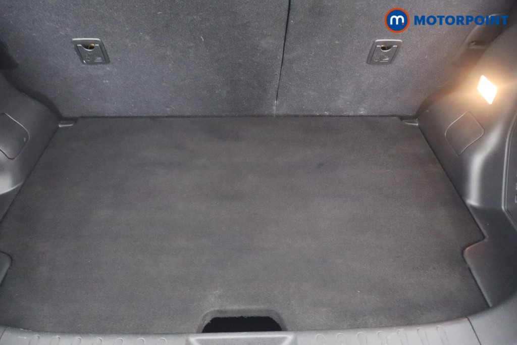 Nissan Juke Tekna Manual Petrol SUV - Stock Number (1644218) - 43rd supplementary image