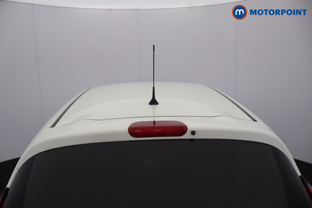 Nissan Juke Tekna Manual Petrol SUV - Stock Number (1644218) - 44th supplementary image