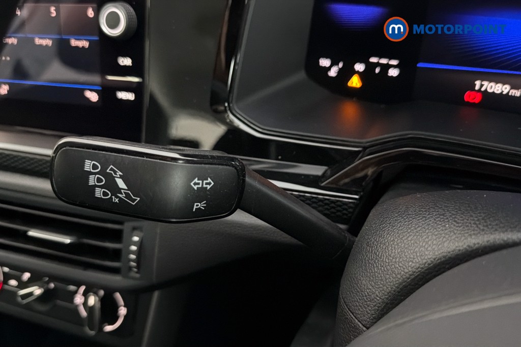 Volkswagen Polo Life Manual Petrol Hatchback - Stock Number (1644275) - 6th supplementary image