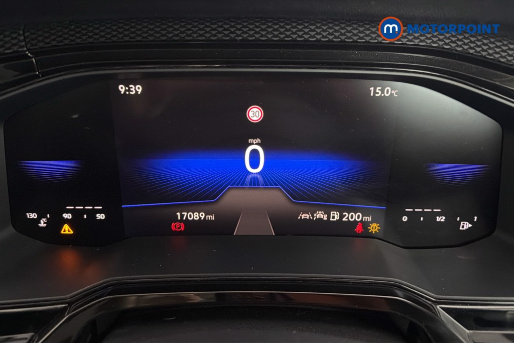 Volkswagen Polo Life Manual Petrol Hatchback - Stock Number (1644275) - 8th supplementary image