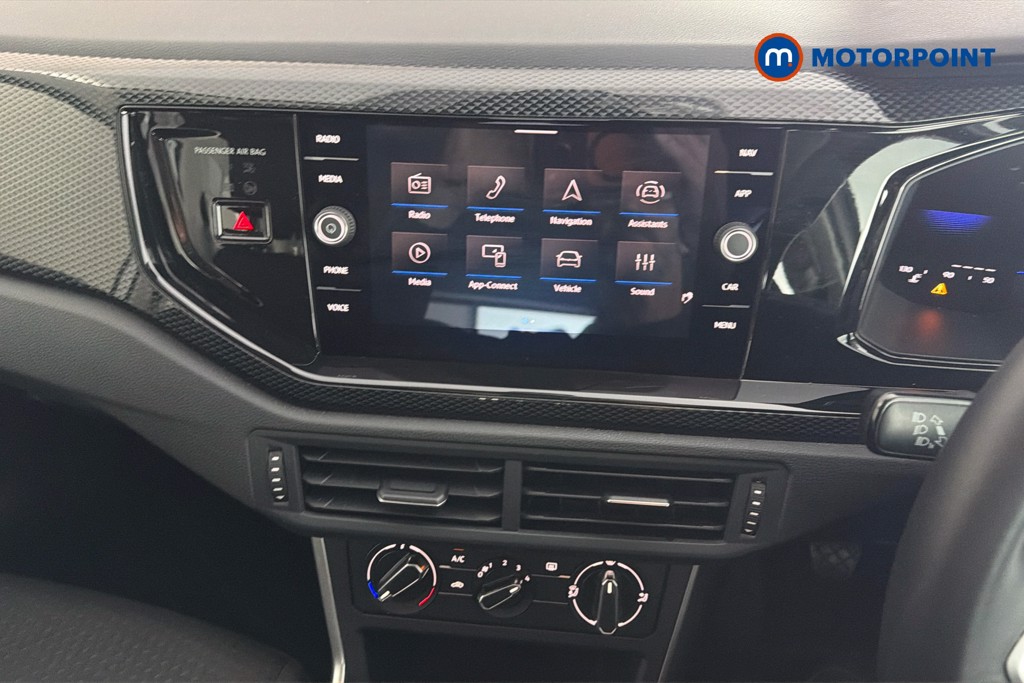 Volkswagen Polo Life Manual Petrol Hatchback - Stock Number (1644275) - 10th supplementary image