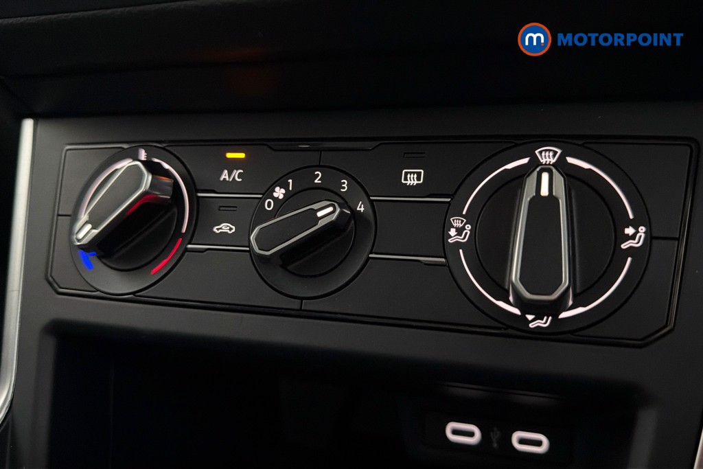 Volkswagen Polo Life Manual Petrol Hatchback - Stock Number (1644275) - 12th supplementary image