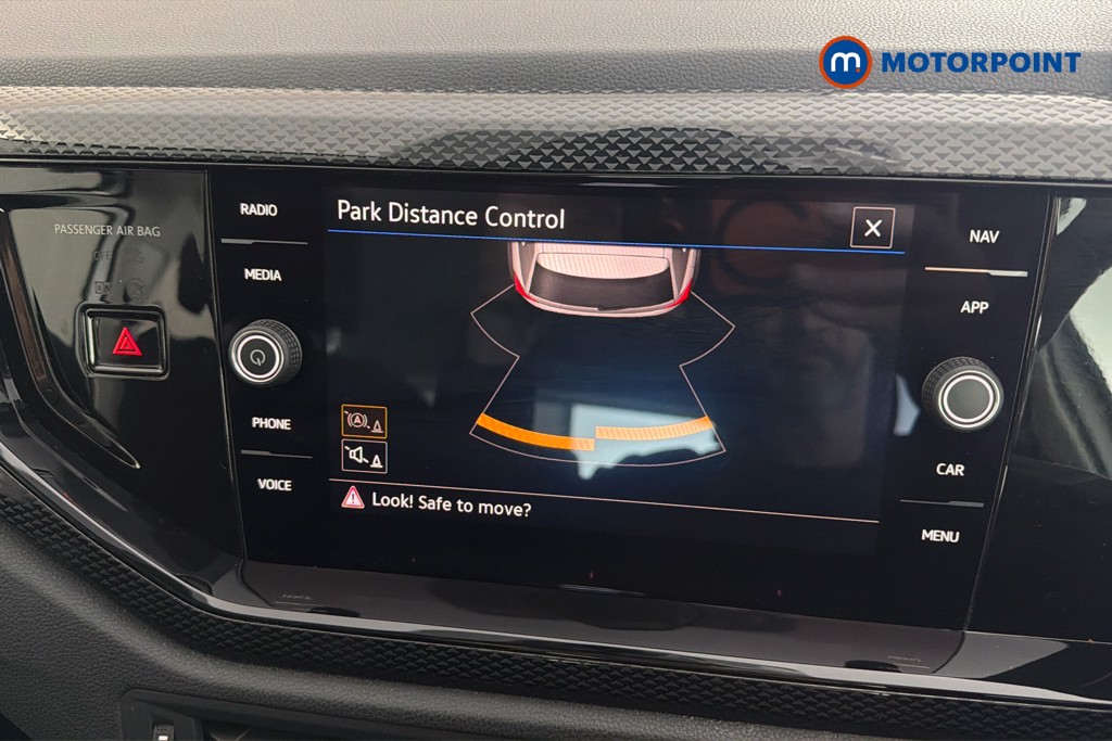 Volkswagen Polo Life Manual Petrol Hatchback - Stock Number (1644275) - 13th supplementary image