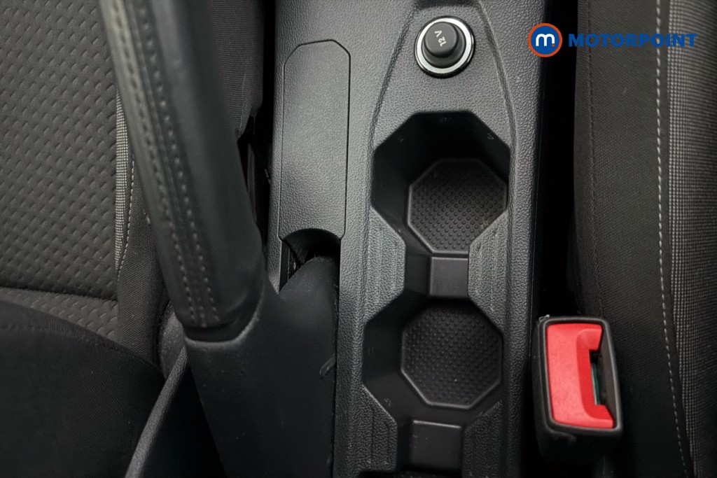 Volkswagen Polo Life Manual Petrol Hatchback - Stock Number (1644275) - 16th supplementary image