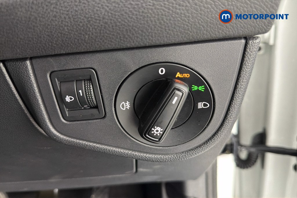 Volkswagen Polo Life Manual Petrol Hatchback - Stock Number (1644275) - 18th supplementary image