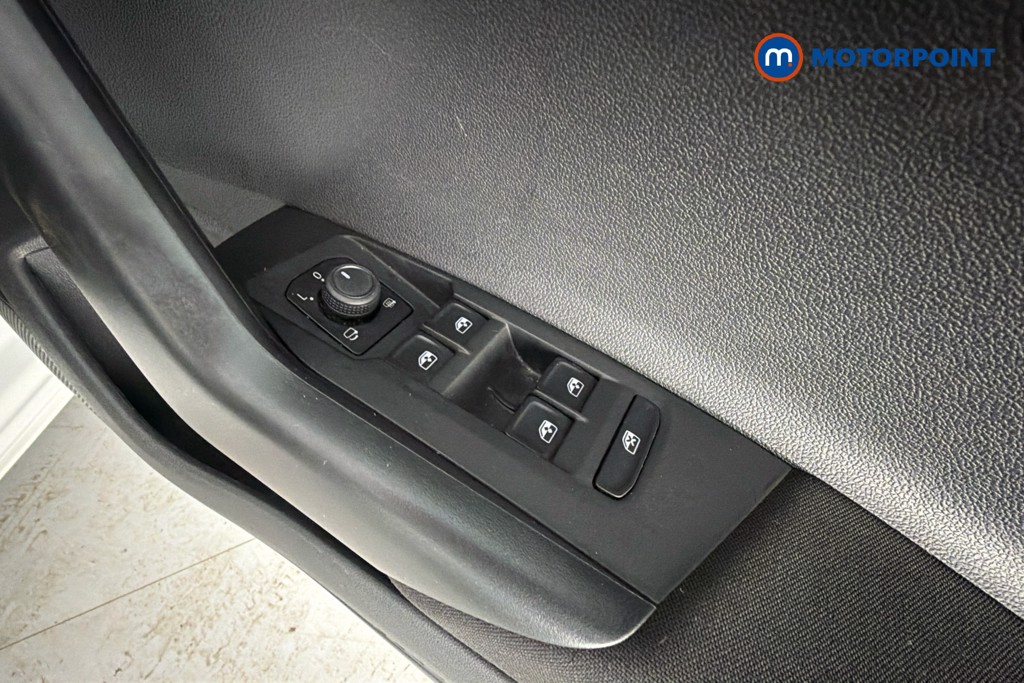 Volkswagen Polo Life Manual Petrol Hatchback - Stock Number (1644275) - 20th supplementary image