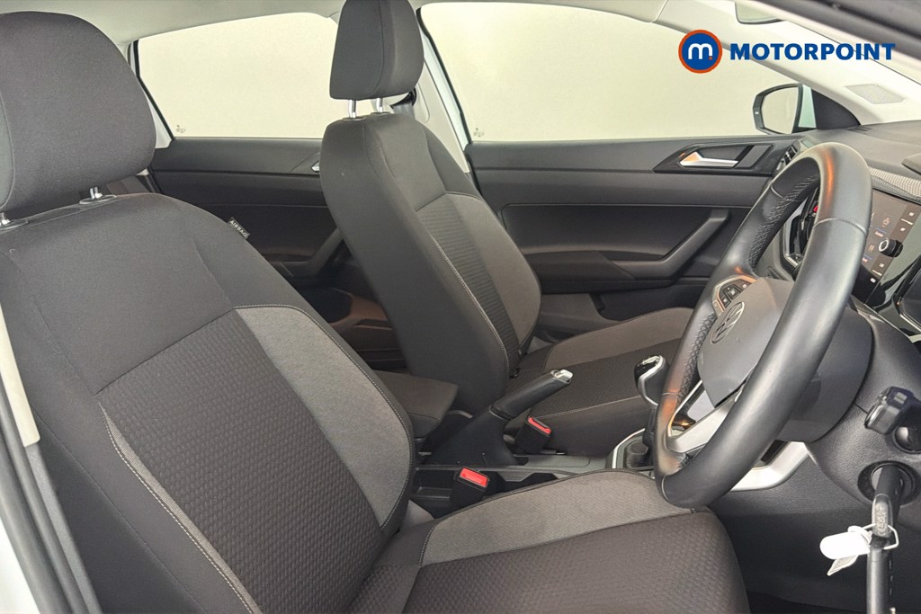 Volkswagen Polo Life Manual Petrol Hatchback - Stock Number (1644275) - 22nd supplementary image