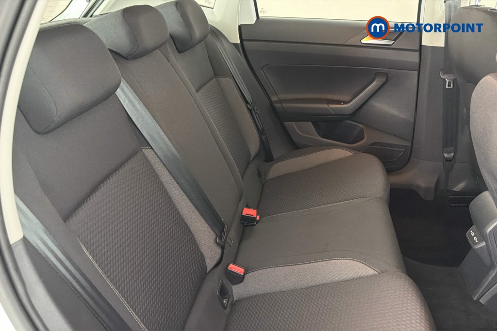 Volkswagen Polo Life Manual Petrol Hatchback - Stock Number (1644275) - 28th supplementary image