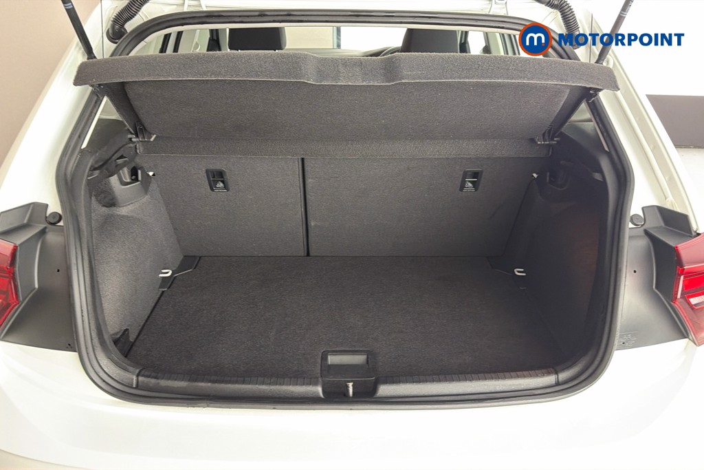 Volkswagen Polo Life Manual Petrol Hatchback - Stock Number (1644275) - 33rd supplementary image
