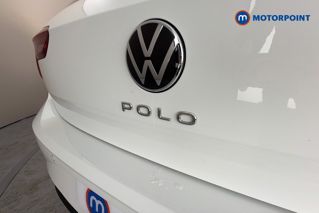 Volkswagen Polo Life Manual Petrol Hatchback - Stock Number (1644275) - 37th supplementary image