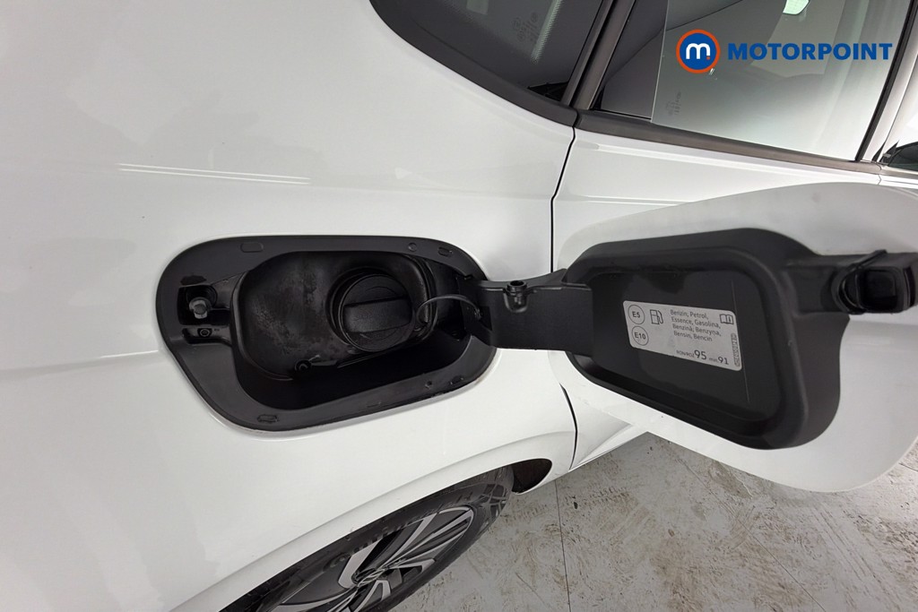 Volkswagen Polo Life Manual Petrol Hatchback - Stock Number (1644275) - 41st supplementary image