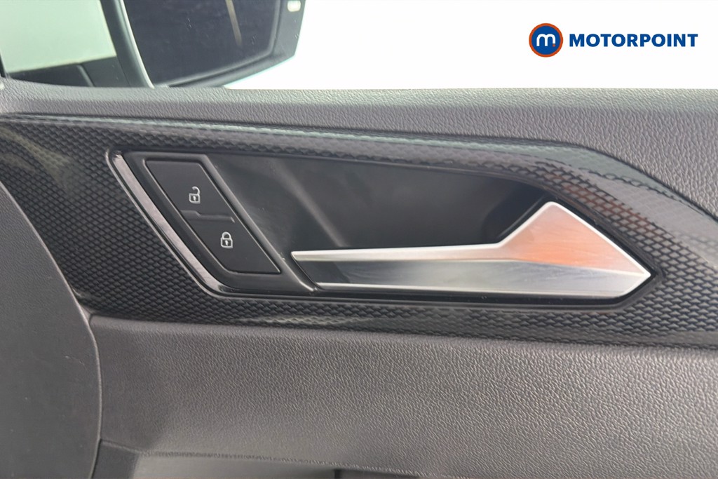 Volkswagen Polo Life Manual Petrol Hatchback - Stock Number (1644275) - 42nd supplementary image