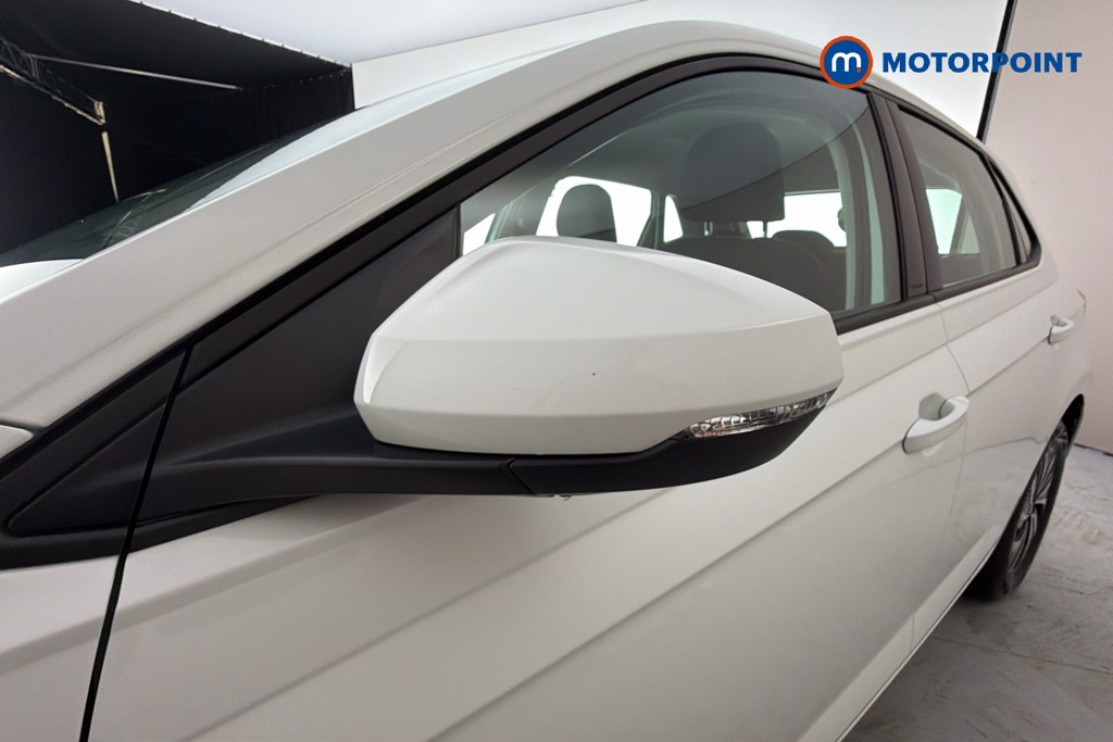 Volkswagen Polo Life Manual Petrol Hatchback - Stock Number (1644275) - 43rd supplementary image