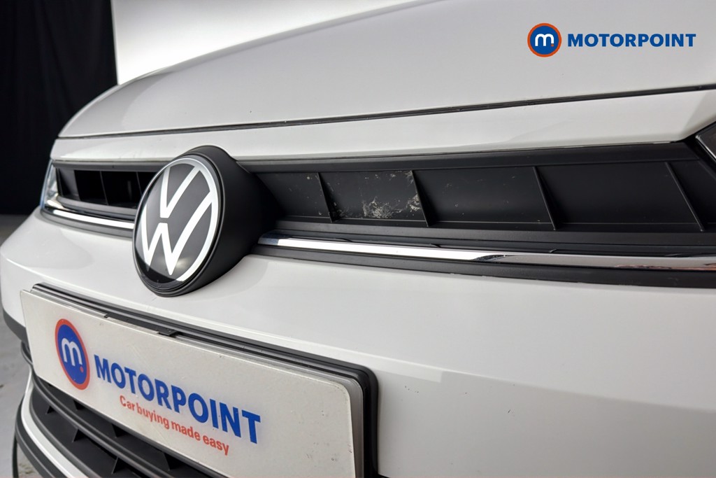 Volkswagen Polo Life Manual Petrol Hatchback - Stock Number (1644275) - 45th supplementary image