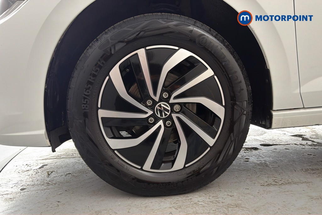 Volkswagen Polo Life Manual Petrol Hatchback - Stock Number (1644275) - 47th supplementary image