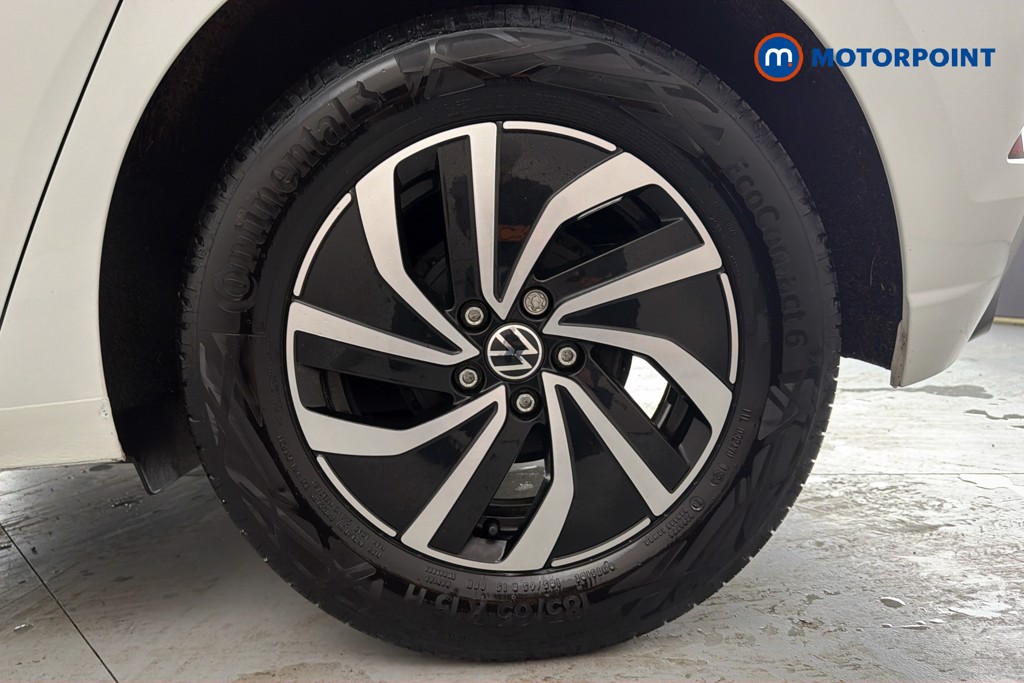 Volkswagen Polo Life Manual Petrol Hatchback - Stock Number (1644275) - 48th supplementary image