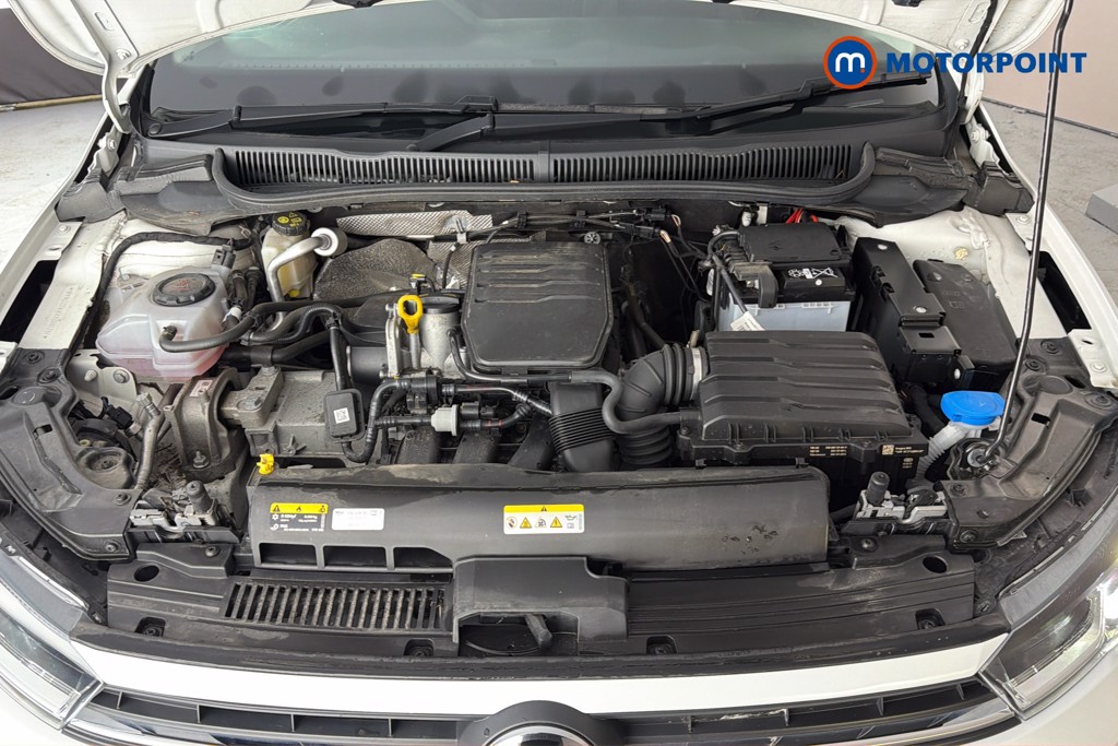 Volkswagen Polo Life Manual Petrol Hatchback - Stock Number (1644275) - 51st supplementary image