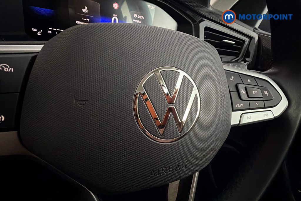 Volkswagen Polo Life Manual Petrol Hatchback - Stock Number (1644277) - 5th supplementary image