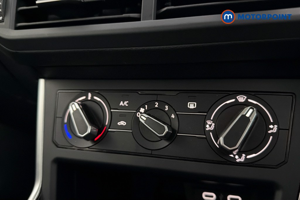 Volkswagen Polo Life Manual Petrol Hatchback - Stock Number (1644277) - 12th supplementary image