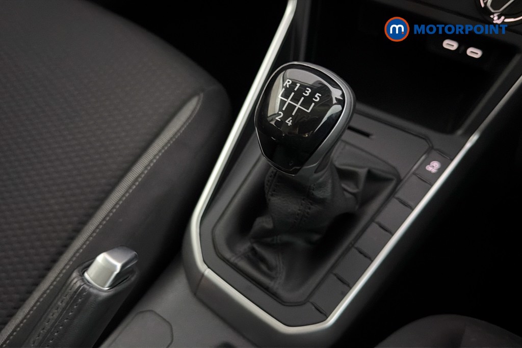 Volkswagen Polo Life Manual Petrol Hatchback - Stock Number (1644277) - 15th supplementary image