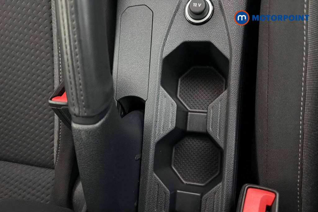 Volkswagen Polo Life Manual Petrol Hatchback - Stock Number (1644277) - 16th supplementary image