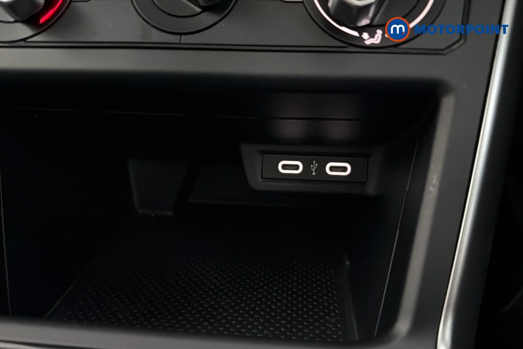 Volkswagen Polo Life Manual Petrol Hatchback - Stock Number (1644277) - 17th supplementary image