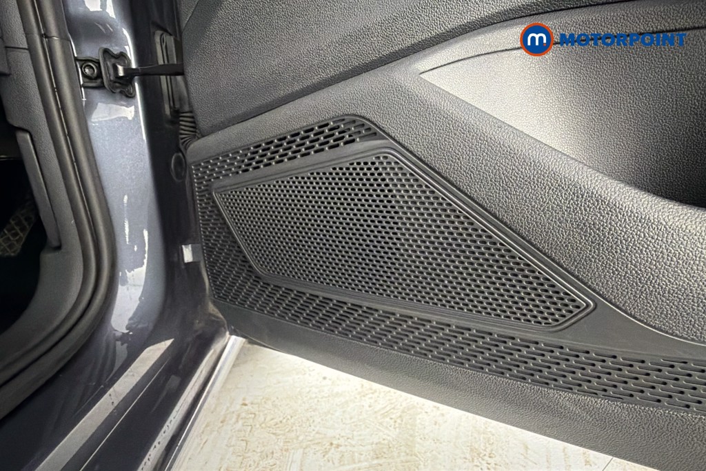 Volkswagen Polo Life Manual Petrol Hatchback - Stock Number (1644277) - 21st supplementary image