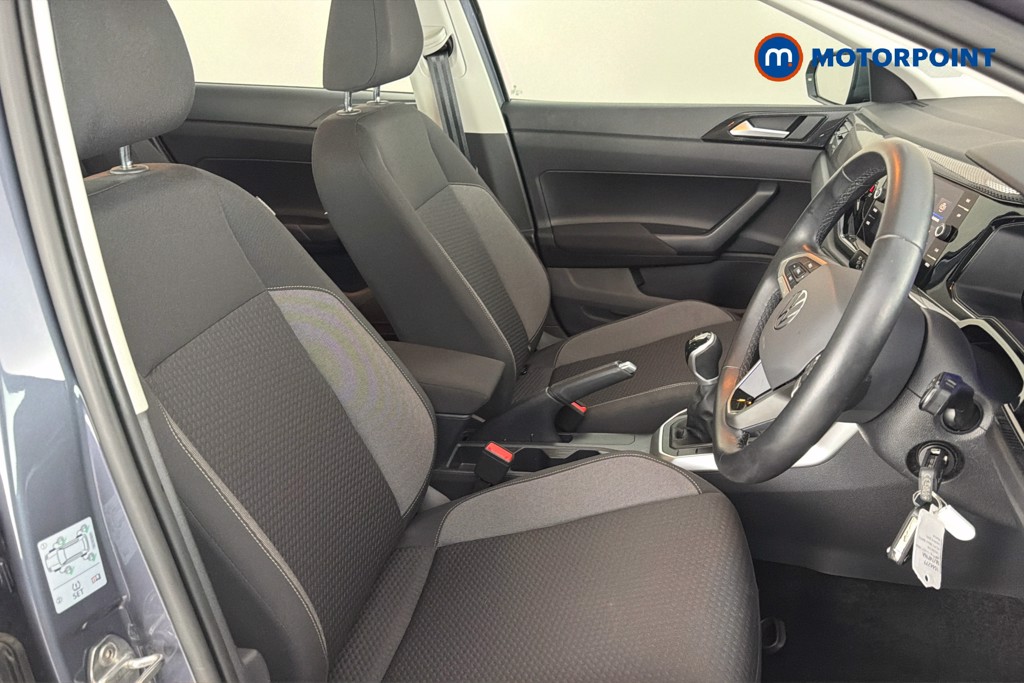 Volkswagen Polo Life Manual Petrol Hatchback - Stock Number (1644277) - 22nd supplementary image