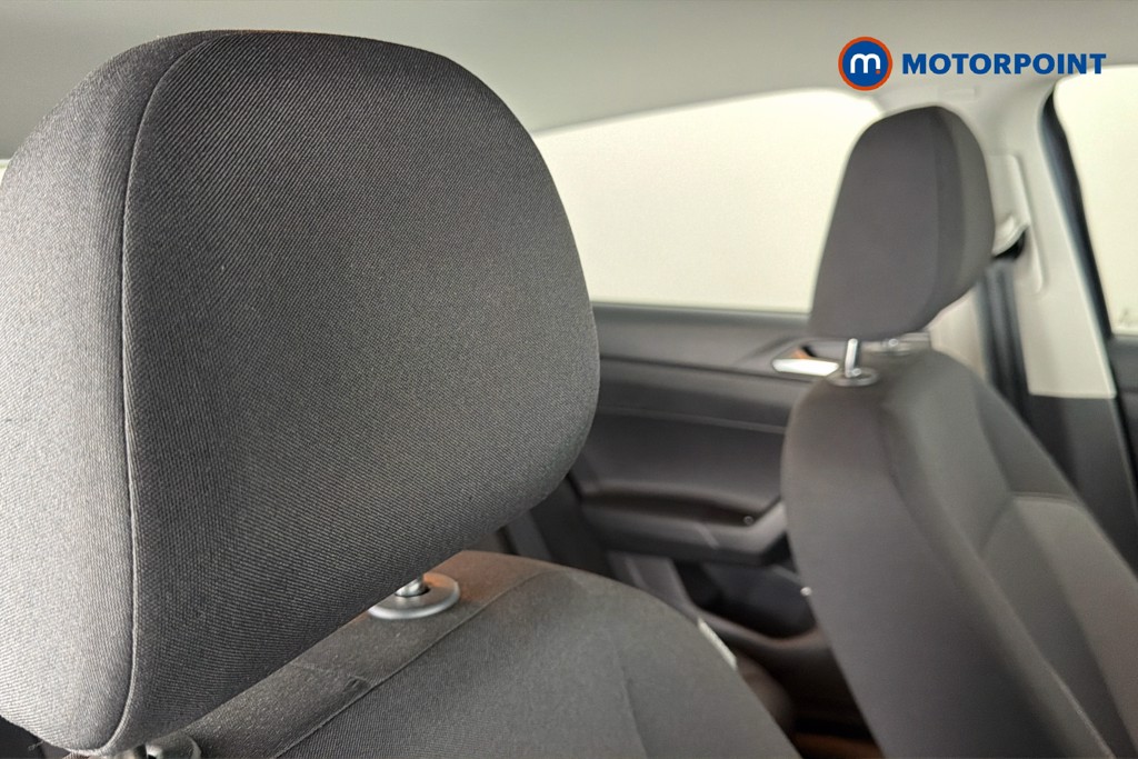 Volkswagen Polo Life Manual Petrol Hatchback - Stock Number (1644277) - 23rd supplementary image