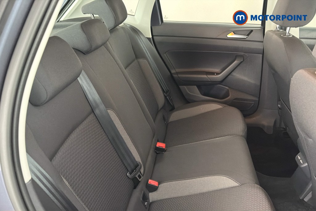 Volkswagen Polo Life Manual Petrol Hatchback - Stock Number (1644277) - 28th supplementary image