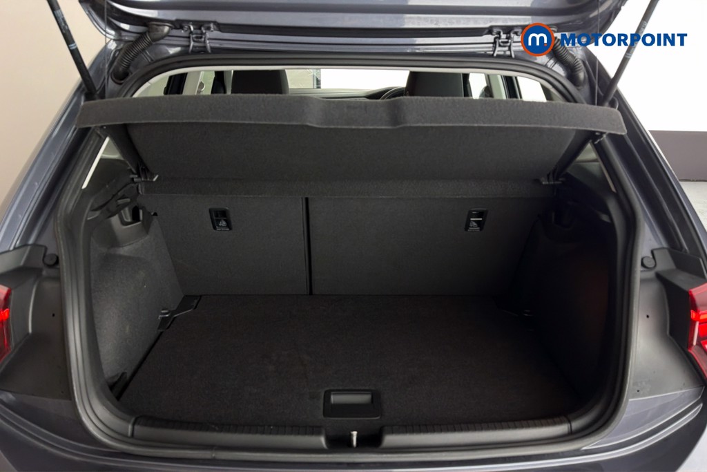 Volkswagen Polo Life Manual Petrol Hatchback - Stock Number (1644277) - 33rd supplementary image