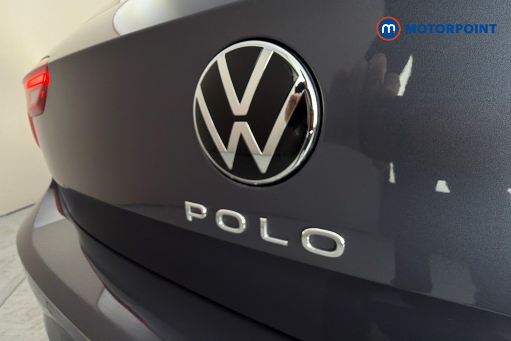 Volkswagen Polo Life Manual Petrol Hatchback - Stock Number (1644277) - 37th supplementary image