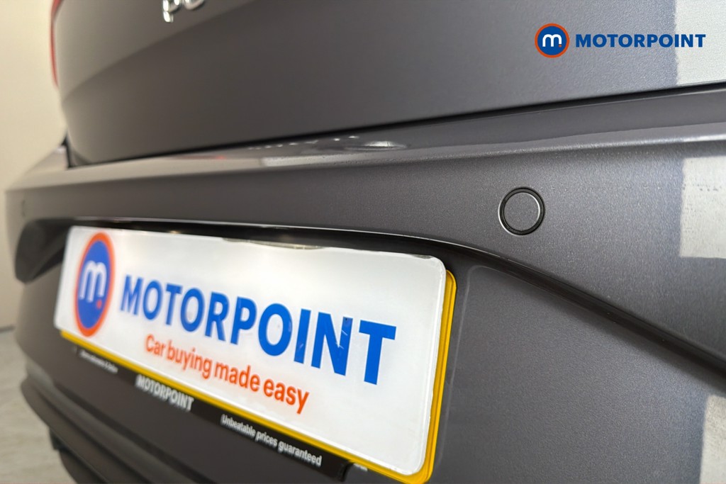 Volkswagen Polo Life Manual Petrol Hatchback - Stock Number (1644277) - 40th supplementary image