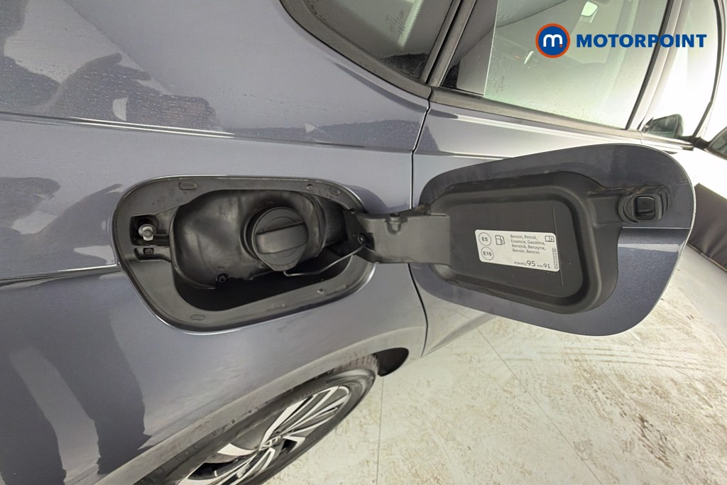 Volkswagen Polo Life Manual Petrol Hatchback - Stock Number (1644277) - 41st supplementary image