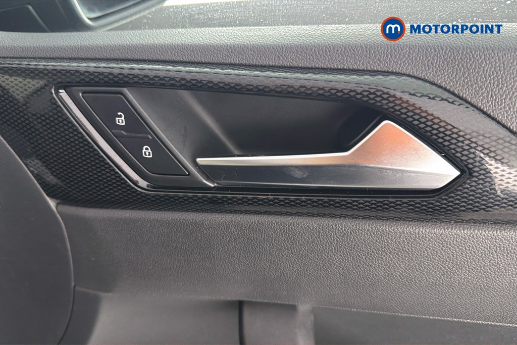 Volkswagen Polo Life Manual Petrol Hatchback - Stock Number (1644277) - 42nd supplementary image