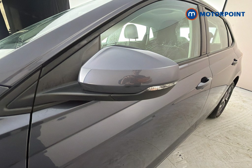 Volkswagen Polo Life Manual Petrol Hatchback - Stock Number (1644277) - 43rd supplementary image