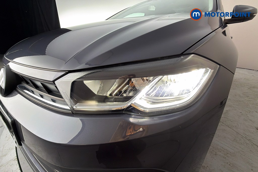 Volkswagen Polo Life Manual Petrol Hatchback - Stock Number (1644277) - 44th supplementary image