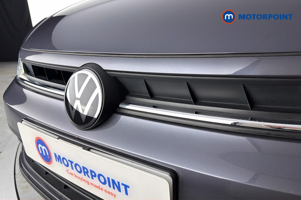 Volkswagen Polo Life Manual Petrol Hatchback - Stock Number (1644277) - 45th supplementary image