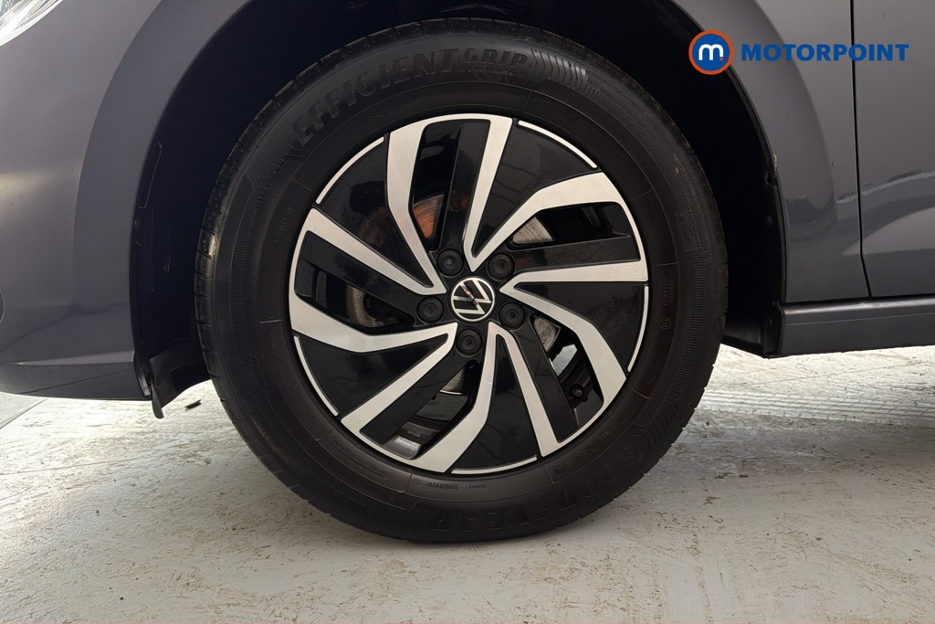 Volkswagen Polo Life Manual Petrol Hatchback - Stock Number (1644277) - 47th supplementary image