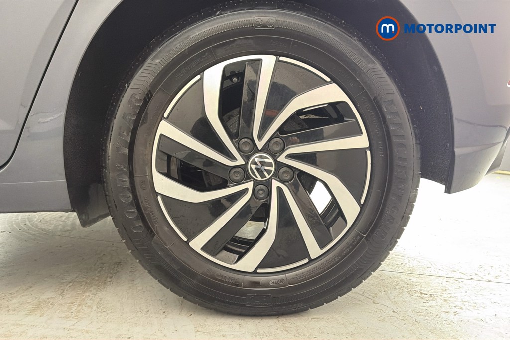 Volkswagen Polo Life Manual Petrol Hatchback - Stock Number (1644277) - 48th supplementary image