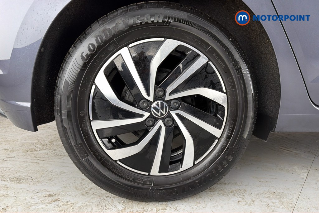 Volkswagen Polo Life Manual Petrol Hatchback - Stock Number (1644277) - 49th supplementary image
