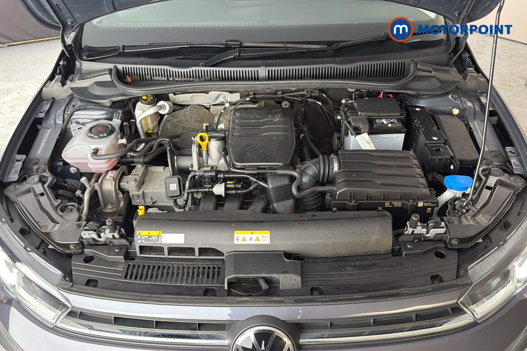 Volkswagen Polo Life Manual Petrol Hatchback - Stock Number (1644277) - 51st supplementary image