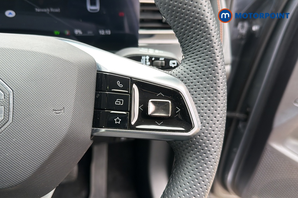 Mg Motor Uk HS Trophy Automatic Petrol-Electric Hybrid SUV - Stock Number (1644291) - 3rd supplementary image