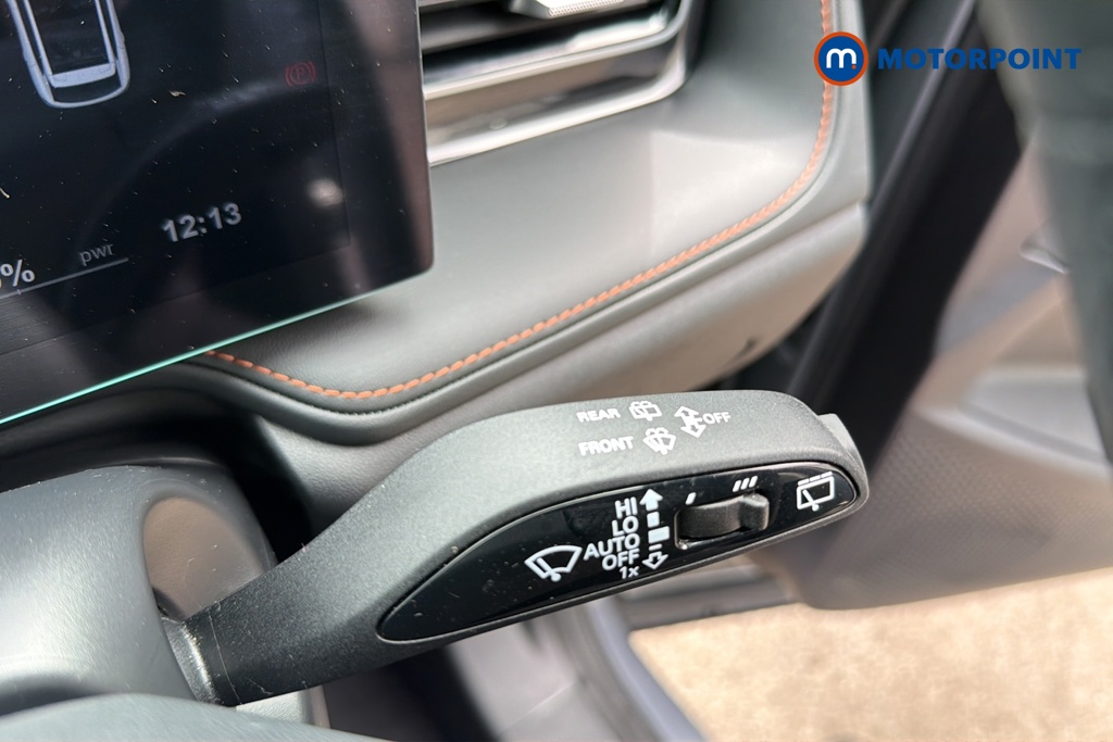 Mg Motor Uk HS Trophy Automatic Petrol-Electric Hybrid SUV - Stock Number (1644291) - 6th supplementary image